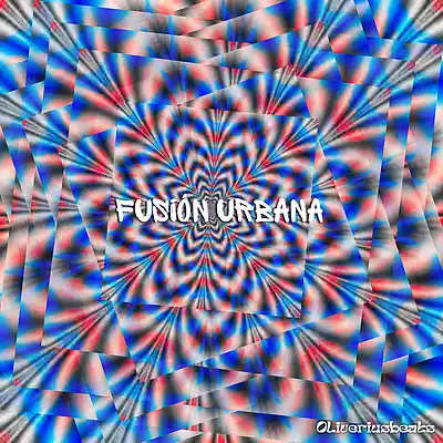 Picture for song 'fusion urbana' by artist 'visionaryx'