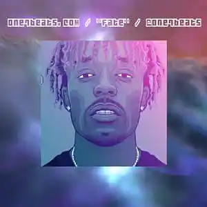 Picture for song 'Fate' by artist 'One7Beats'