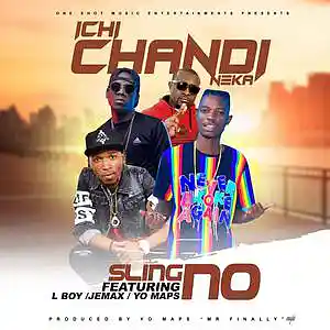 Picture for song 'Ichi Chandi Neka' by artist 'ONE SHOT MUSIC ENTERTAINMENTS'