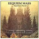Picture for song 'Lacrymosa' by artist 'Peter Kenvyn Jones'