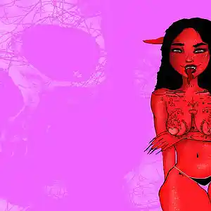 Picture for song 'Trippy Beat Psychedelic Weird Beat - BadTrip' by artist 'Purple Six Beats'