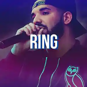 Picture for song 'RING Drake x 6lack type beat Hip Hop Instrumenta' by artist 'Quodis'