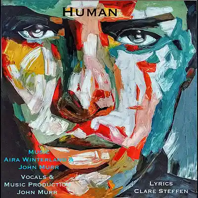 Picture for song 'Human (feat. John Murr)' by artist 'Round The Globe'