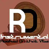 Picture for song 'Hooked On That Vibe Instrumental ADHD' by artist 'Ryan Desrochers'