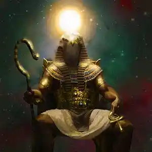 Picture for song 'Solar deity (BUY 1 GET 1 FREE)' by artist 'ATOM BEATS'