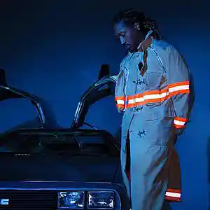 Picture for song 'Get out *BUY 1 GET 4 FREE*' by artist 'Say-T'