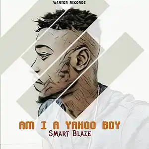 Picture for song 'Smart Blaze - Am i am Yahoo' by artist 'Smart Blaze'