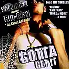 Picture for song 'Higher' by artist 'SoloBoyZ'