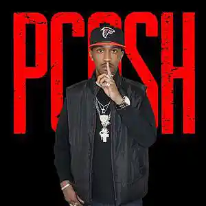 Picture for song '3.NO HOOK X P-CASH I'M BACK' by artist 'Star life Records'