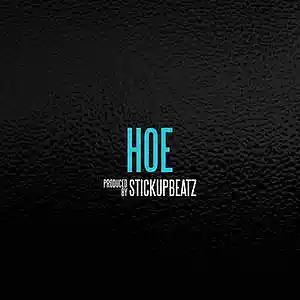 Picture for song 'HOE (BUY 1 GET 4 FREE)' by artist 'STICKUPBEATZ (US)'