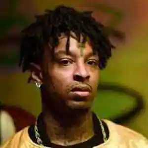Picture for song 'IM A MONSTER - 21 Savage x Metro Boomin x Li' by artist 'Still Fresh'