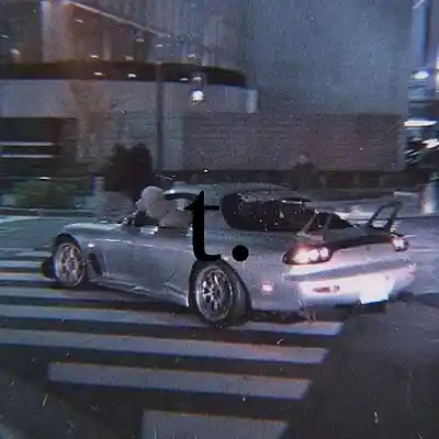 Picture for song 'SHOOTA' by artist 'tantra'