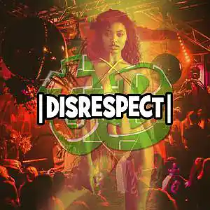 Picture for song 'Disrespect Bouncy Club Type Beat 159BPM' by artist 'tB HealthySickness'