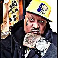 Picture for song 'Muzzle to the Hustle' by artist 'Texas Poppy'