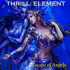 Picture for song 'Through My Eyes' by artist 'Thrill Element'