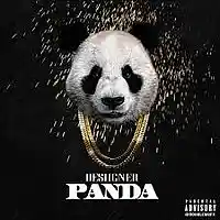 Picture for song 'Panda Desiigner Type Beat (mastered)' by artist 'Trillest Beatz'