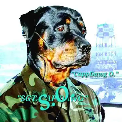 Picture for song 'Feel Like' by artist 'Unk Butta Winston'