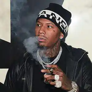 Picture for song 'For Real (Moneybagg yo x Lil Baby Type Beat)' by artist 'Wav Hub'