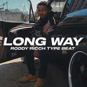 Picture for song 'Long Way (BUY 1 GET 4 FREE)' by artist 'Wendigo'
