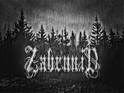 Picture for song 'zabrunid - psycho' by artist 'Zabrunid'