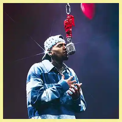 Picture for song 'In The Air' by artist 'zan11'