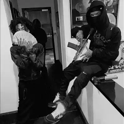 Picture for song '"BRUDDA" Lil Noonie x Chuckyy Type Beat' by artist '2k5 jaay'