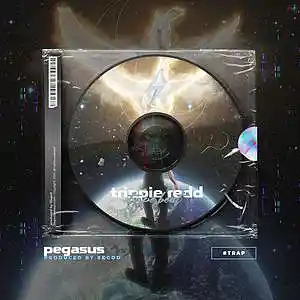 Picture for song 'Pegasus (SOLD)' by artist '8kgod'
