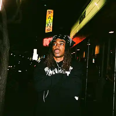 Picture for song 'Eem Triplin X Lil Tecca type beat (Prod. A$99)' by artist '99beatXxx'