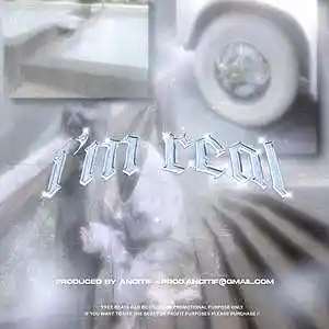 Picture for song '"i'm real" / supertrap x redda x ambient darkspin' by artist 'Ancitif'