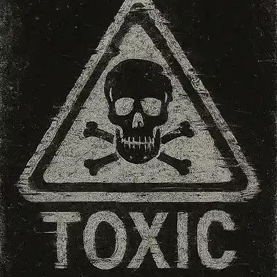 Picture for song 'Toxic' by artist 'dj nikko'