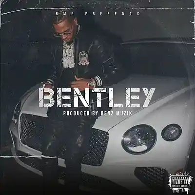 Picture for song 'Bentley (Gunna x Lil Baby)' by artist 'BenzMuzik'