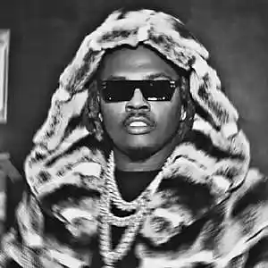 Picture for song 'Self Control *21 Savage Type Beat *Dark Trap' by artist 'Big Bro Beats'