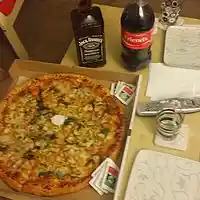 Picture for song 'It's whatever you feel' by artist 'Bsreelbeatzzz'