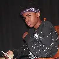 Picture for song 'Number In My Phone Prod Brink Gzz' by artist 'Brink Gzz Beats'