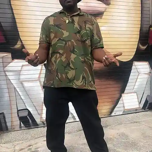 Picture for song 'Charlie Blyck - Ass Rotation' by artist 'CharlieBlyck'