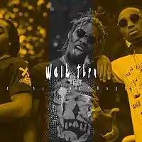 Picture for song 'Walk Thru (FREE DL) ' by artist 'Cash Bag Beats'