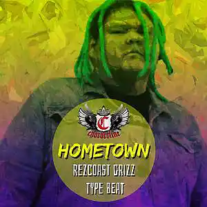 Picture for song 'HOMETOWN (Rezcoast Grizz type beat)' by artist 'Chorderline'