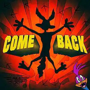 Picture for song 'Come Back' by artist 'Cocoband'