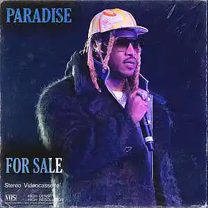 Picture for song 'Paradise (Future) Buy 1 Get 1 Free' by artist 'Cultist'