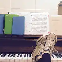 Picture for song 'All I Ever Wanted' by artist 'D B Hankinster'