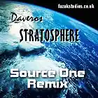 Picture for song 'Daveros - Stratosphere (Source One Remix)' by artist 'Daveros'