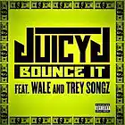 Picture for song '|Bounce It|W|HOOK|@YaBoyNakuu|That Fire Sh*T|' by artist 'DeeTayBeats'