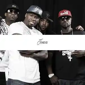 Picture for song 'Joneses (G-Unit Type Beat) - Devezin.com' by artist 'Devezin'