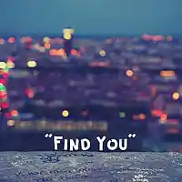 Picture for song 'Find You (DieselBeats) SOLD!' by artist 'DieselMusic'