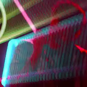 Picture for song 'Neon signs' by artist 'eka'