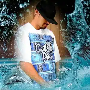 Picture for song 'angel eyes with hook' by artist 'FAME830'