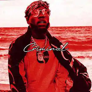 Picture for song 'Criminal' by artist 'Frankenstein Beats'