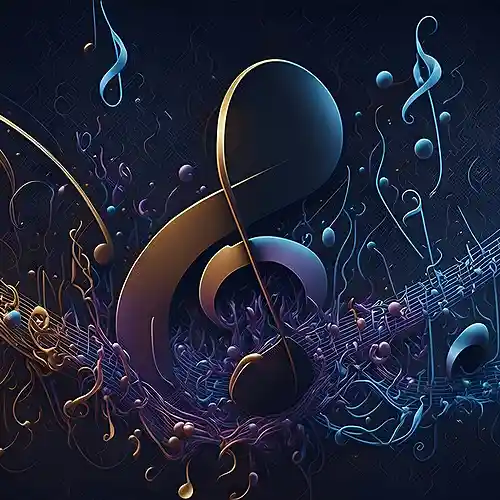 Artist picture