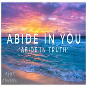 Picture for song 'Abide in You' by artist 'Ha'AMaTh'
