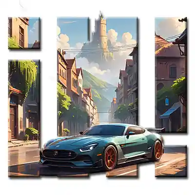 Picture for song 'Ride Or Die' by artist 'ill! MUSIC'